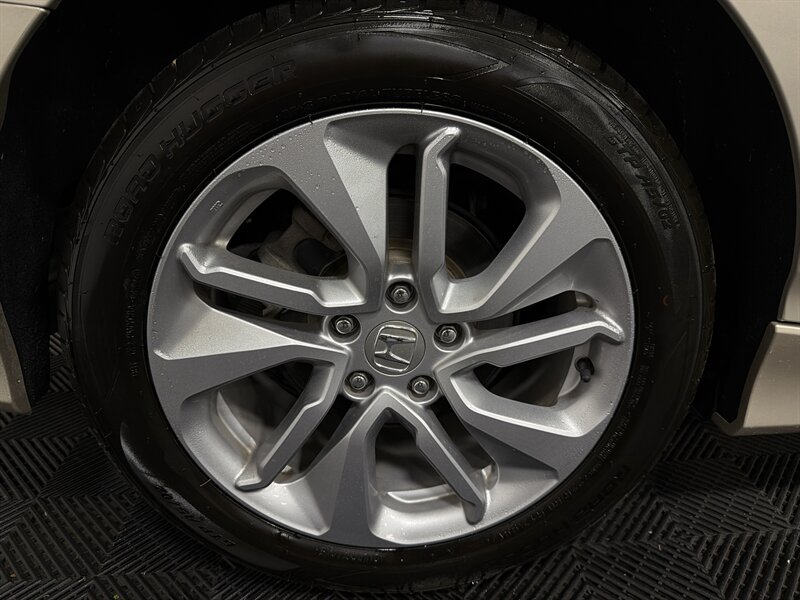 2018 Honda Accord LX - Photo 9 - West Bountiful, UT 84087