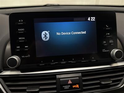 2018 Honda Accord LX - Photo 19 - West Bountiful, UT 84087