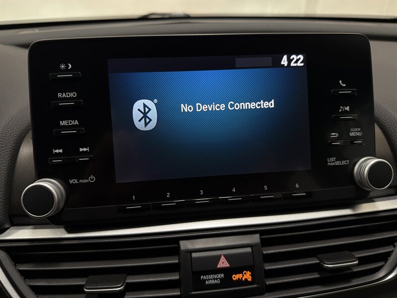 2018 Honda Accord LX - Photo 19 - West Bountiful, UT 84087