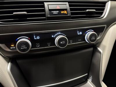 2018 Honda Accord LX - Photo 16 - West Bountiful, UT 84087