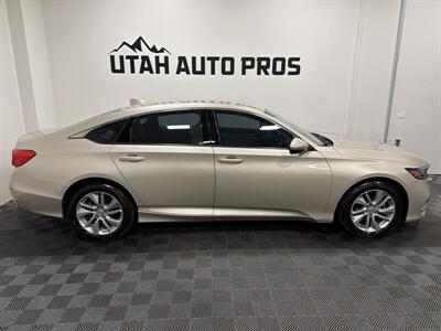 2018 Honda Accord LX - Photo 2 - West Bountiful, UT 84087