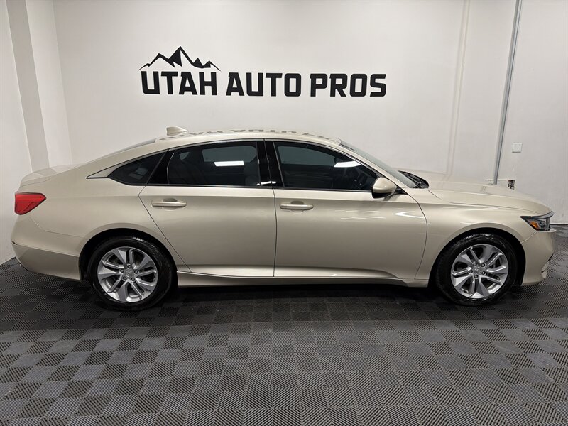 2018 Honda Accord LX - Photo 2 - West Bountiful, UT 84087