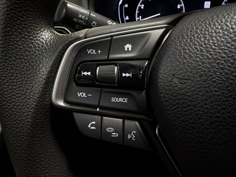 2018 Honda Accord LX - Photo 22 - West Bountiful, UT 84087