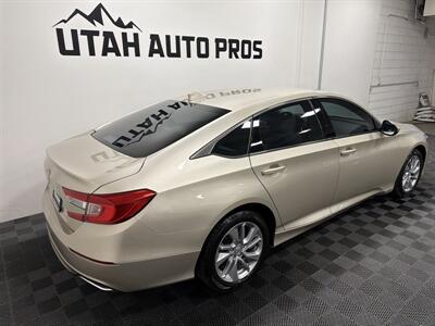 2018 Honda Accord LX - Photo 3 - West Bountiful, UT 84087