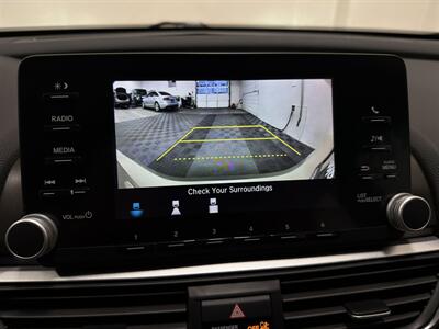 2018 Honda Accord LX - Photo 18 - West Bountiful, UT 84087