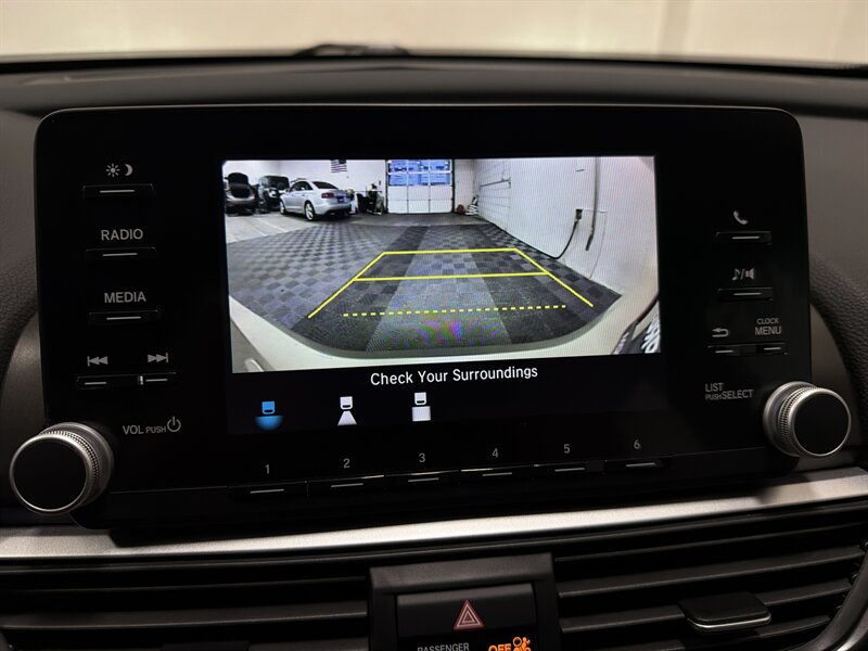 2018 Honda Accord LX - Photo 18 - West Bountiful, UT 84087