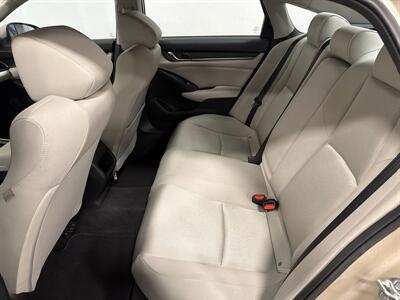 2018 Honda Accord LX - Photo 24 - West Bountiful, UT 84087