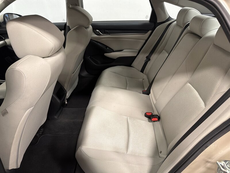 2018 Honda Accord LX - Photo 24 - West Bountiful, UT 84087