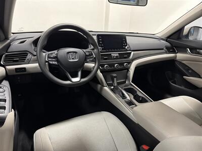 2018 Honda Accord LX - Photo 11 - West Bountiful, UT 84087