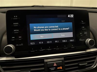 2018 Honda Accord LX - Photo 17 - West Bountiful, UT 84087