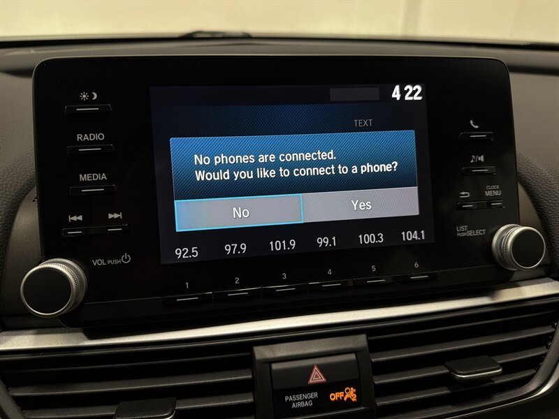 2018 Honda Accord LX - Photo 17 - West Bountiful, UT 84087