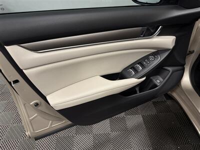2018 Honda Accord LX - Photo 12 - West Bountiful, UT 84087