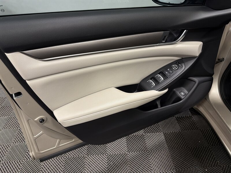 2018 Honda Accord LX - Photo 12 - West Bountiful, UT 84087