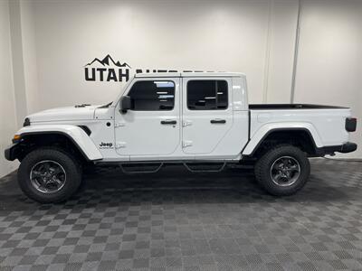 2021 Jeep Gladiator California Edition   - Photo 7 - West Bountiful, UT 84087