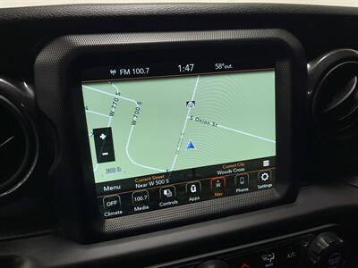2021 Jeep Gladiator California Edition   - Photo 20 - West Bountiful, UT 84087
