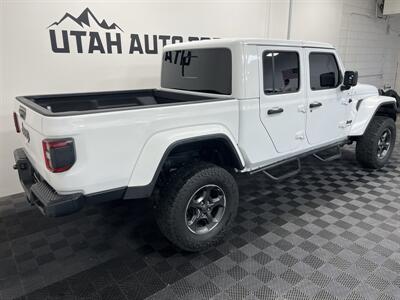 2021 Jeep Gladiator California Edition   - Photo 3 - West Bountiful, UT 84087