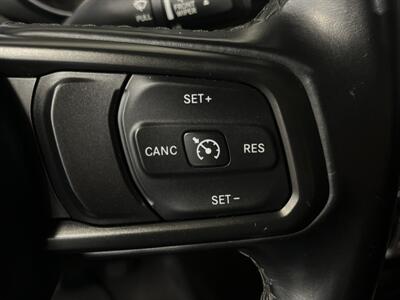 2021 Jeep Gladiator California Edition   - Photo 25 - West Bountiful, UT 84087