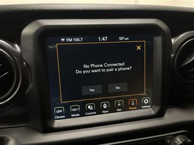 2021 Jeep Gladiator California Edition   - Photo 22 - West Bountiful, UT 84087