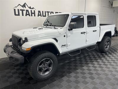 2021 Jeep Gladiator California Edition   - Photo 6 - West Bountiful, UT 84087
