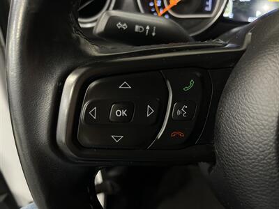 2021 Jeep Gladiator California Edition   - Photo 26 - West Bountiful, UT 84087