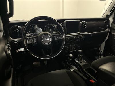 2021 Jeep Gladiator California Edition   - Photo 13 - West Bountiful, UT 84087