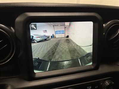2021 Jeep Gladiator California Edition   - Photo 21 - West Bountiful, UT 84087