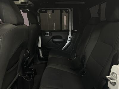 2021 Jeep Gladiator California Edition   - Photo 28 - West Bountiful, UT 84087