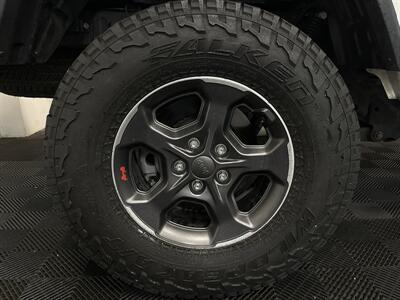 2021 Jeep Gladiator California Edition   - Photo 11 - West Bountiful, UT 84087