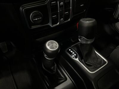 2021 Jeep Gladiator California Edition   - Photo 16 - West Bountiful, UT 84087