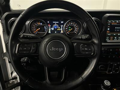 2021 Jeep Gladiator California Edition   - Photo 24 - West Bountiful, UT 84087