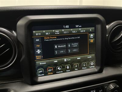 2021 Jeep Gladiator California Edition   - Photo 23 - West Bountiful, UT 84087