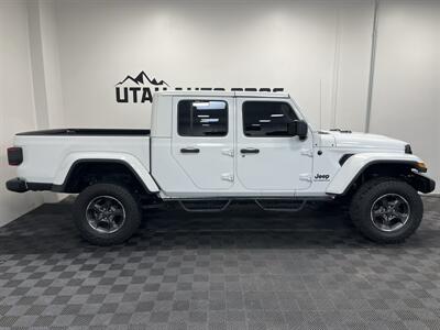2021 Jeep Gladiator California Edition   - Photo 2 - West Bountiful, UT 84087