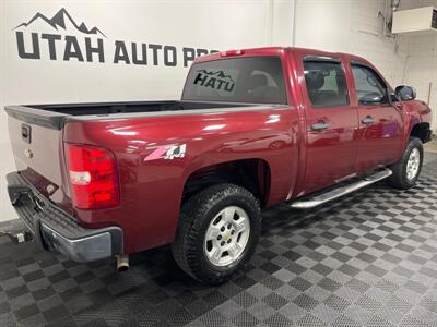 2009 Chevrolet Silverado 1500 LT   - Photo 3 - West Bountiful, UT 84087