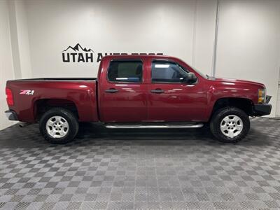 2009 Chevrolet Silverado 1500 LT   - Photo 2 - West Bountiful, UT 84087