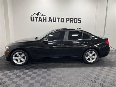 2015 BMW 328i xDrive   - Photo 7 - West Bountiful, UT 84087