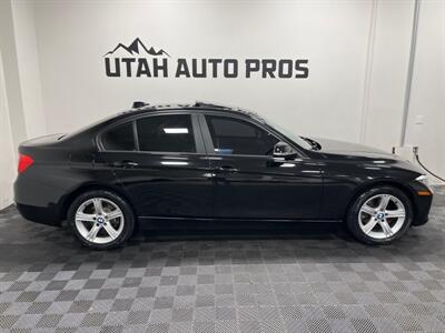 2015 BMW 328i xDrive   - Photo 2 - West Bountiful, UT 84087