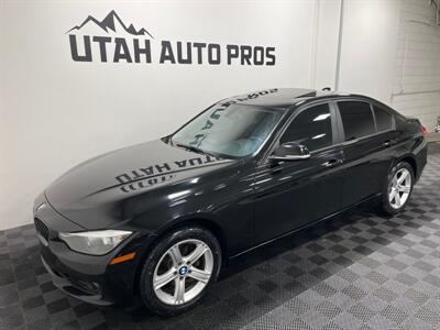 2015 BMW 328i xDrive   - Photo 6 - West Bountiful, UT 84087