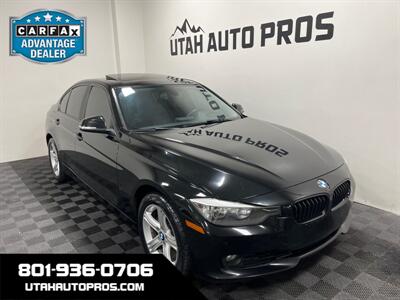 2015 BMW 328i xDrive   - Photo 1 - West Bountiful, UT 84087