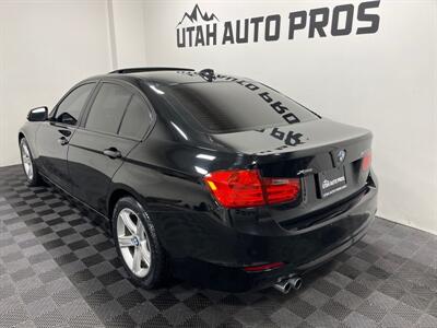 2015 BMW 328i xDrive   - Photo 8 - West Bountiful, UT 84087