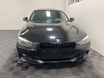 2015 BMW 328i xDrive   - Photo 4 - West Bountiful, UT 84087