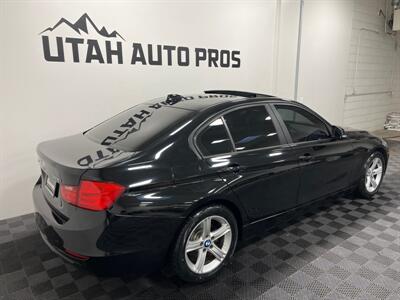 2015 BMW 328i xDrive   - Photo 3 - West Bountiful, UT 84087