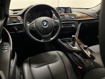 2015 BMW 328i xDrive   - Photo 14 - West Bountiful, UT 84087