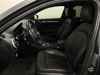 2015 Audi A3 2.0T quattro Premium   - Photo 14 - West Bountiful, UT 84087