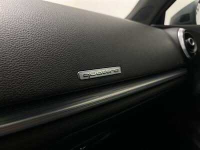 2015 Audi A3 2.0T quattro Premium   - Photo 16 - West Bountiful, UT 84087