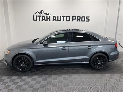 2015 Audi A3 2.0T quattro Premium   - Photo 7 - West Bountiful, UT 84087