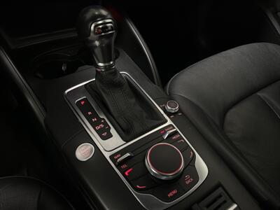 2015 Audi A3 2.0T quattro Premium   - Photo 17 - West Bountiful, UT 84087
