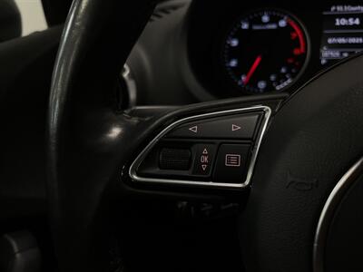 2015 Audi A3 2.0T quattro Premium   - Photo 26 - West Bountiful, UT 84087