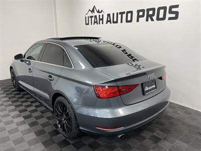 2015 Audi A3 2.0T quattro Premium   - Photo 8 - West Bountiful, UT 84087