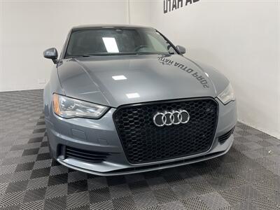 2015 Audi A3 2.0T quattro Premium   - Photo 4 - West Bountiful, UT 84087