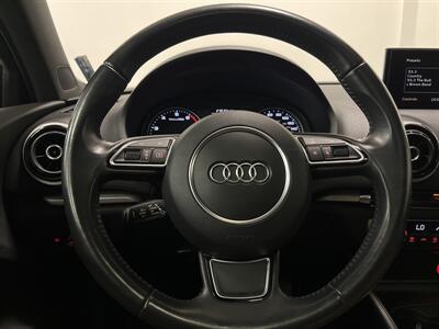 2015 Audi A3 2.0T quattro Premium   - Photo 24 - West Bountiful, UT 84087